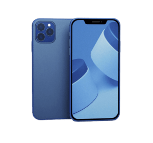 Apple iPhone 14 128GB Bluerd