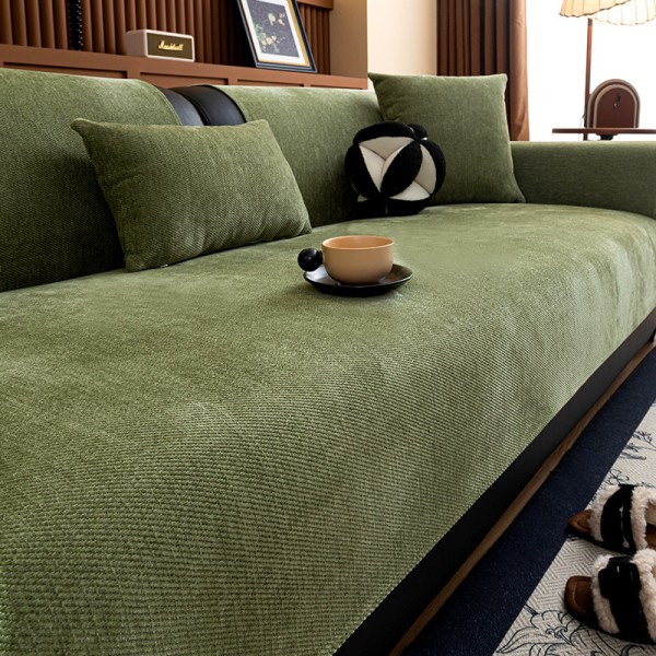 Light Luxury Sofa Cushion High-grade Sofa Cover